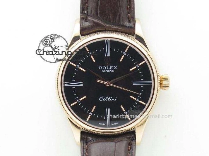 Best YG SS SA4130 1:1 Clean 116503 on Bracelet YG Daytona V2 Edition Dial 0119